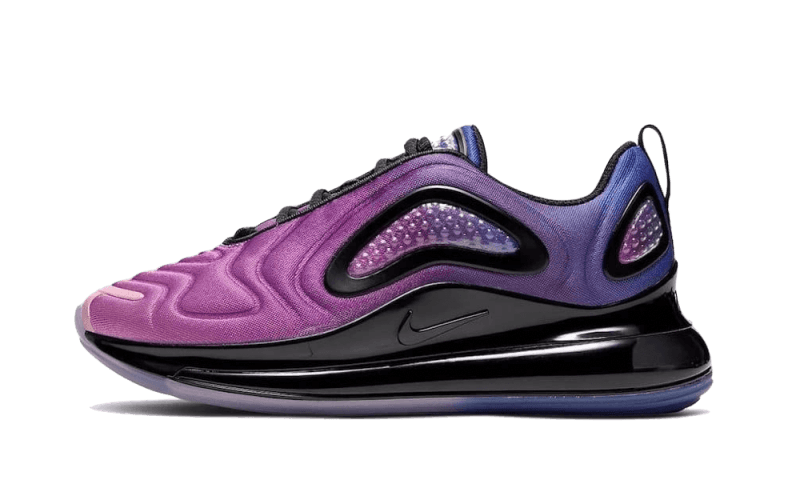 Nike Air Max 720 Magic Flamingo