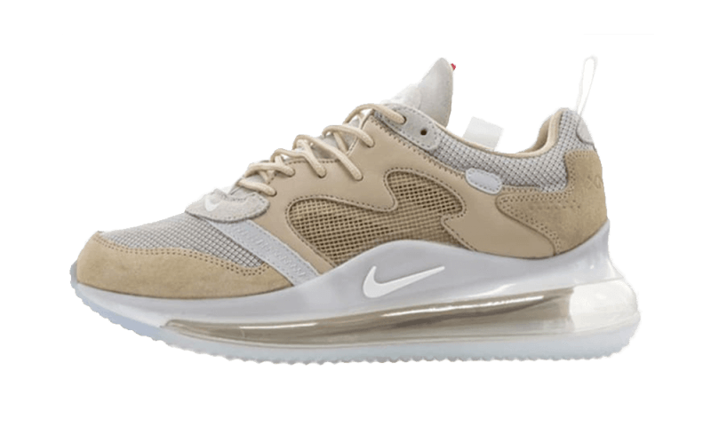Nike Air Max 720 Obj Odell Beckham Jr Desert Ore Addict Sneakers