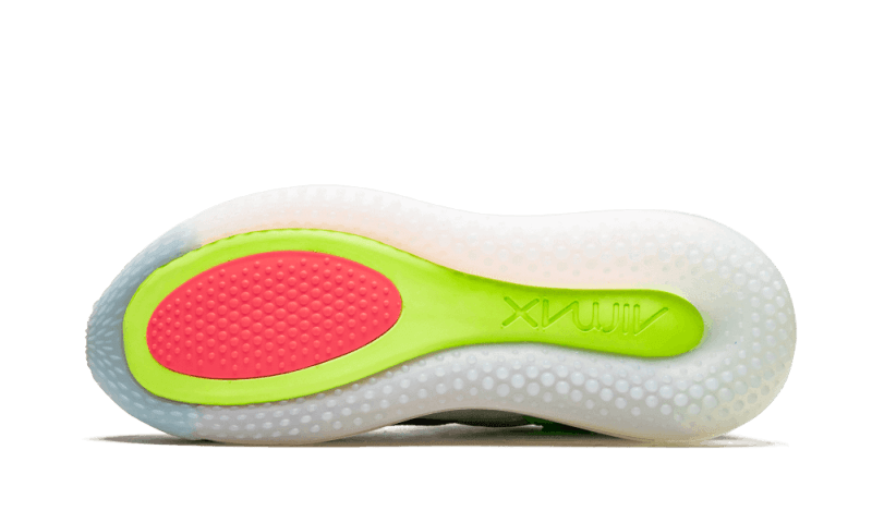 Young king of the 2025 drip shoes