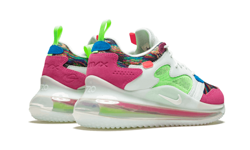 Nike Air Max 720 Obj Young King Of The Drip Addict Sneakers