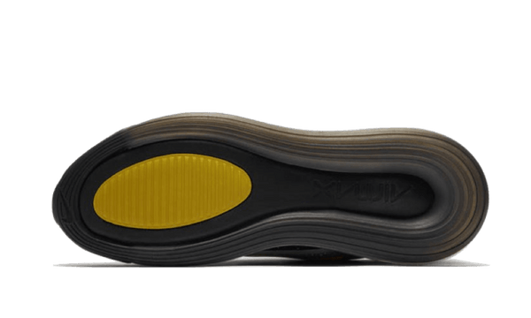 Nike Air Max 720 Undercover Yellow Addict Sneakers