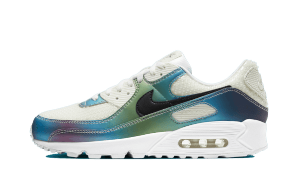 Nike Air Max 90 Bubble Iridescent Addict Sneakers