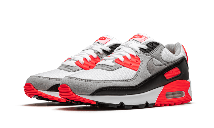 Nike Air Max 90 Infrared 2020