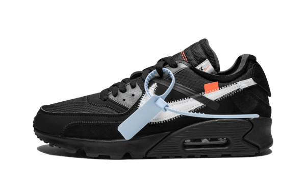 Air max 90 x off orders white release date