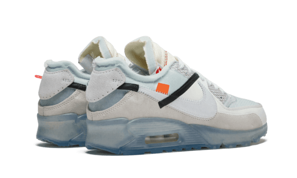 The 10 nike men's air max 90 off-white Clearance