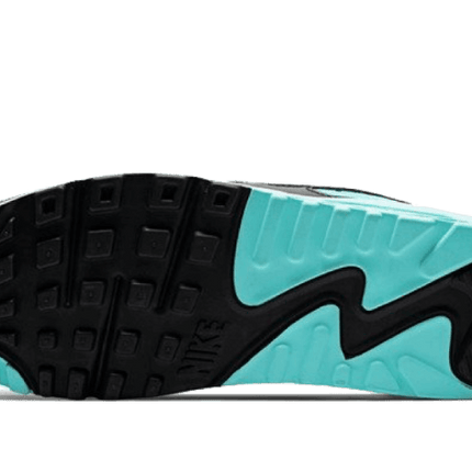 Nike Air Max 90 Og Turquoise