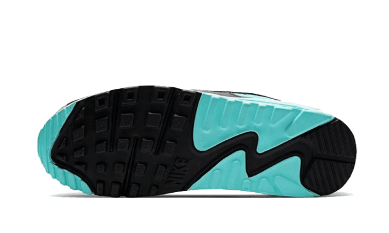 Nike Air Max 90 Og Turquoise