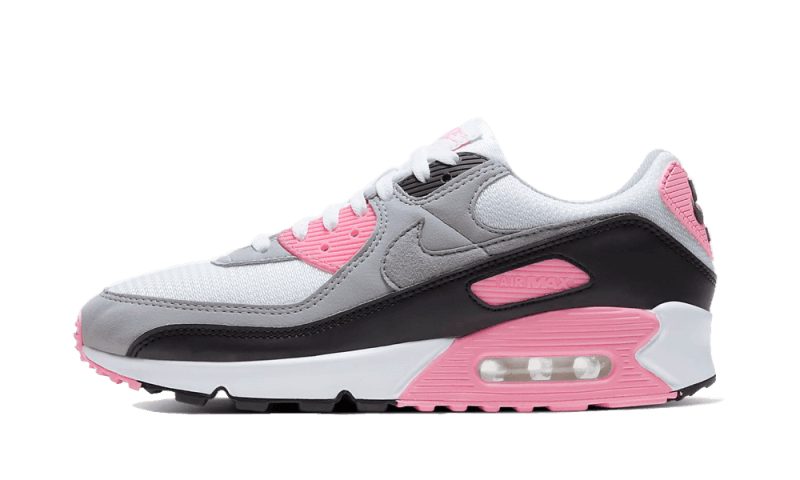 HOT Max 90 Nike Grau Rosa Nike Air Max 2019 Rosa Grau Top