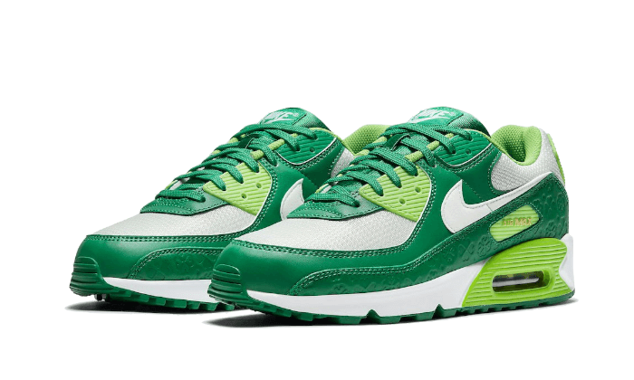 Nike Air Max 90 St Patricks Day 2021