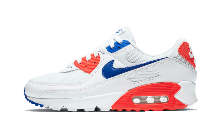 Nike Air Max 90 Ultramarine 2020 Addict Sneakers