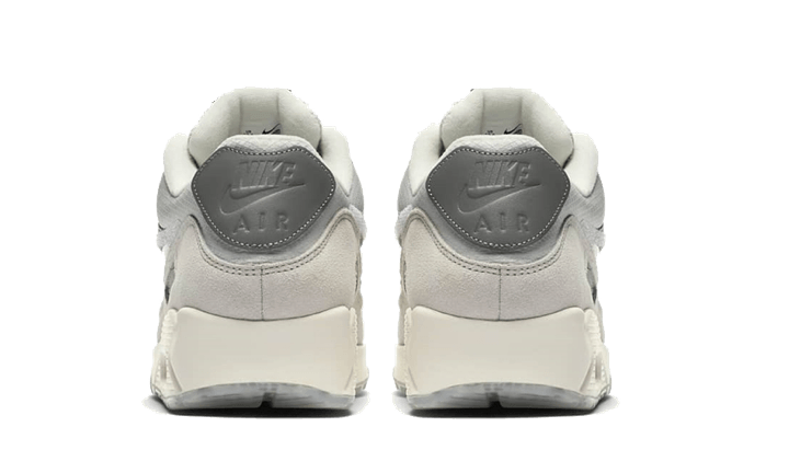Nike Air Max 90 X The Basement London