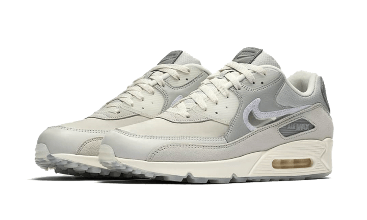 Nike Air Max 90 X The Basement London Addict Sneakers