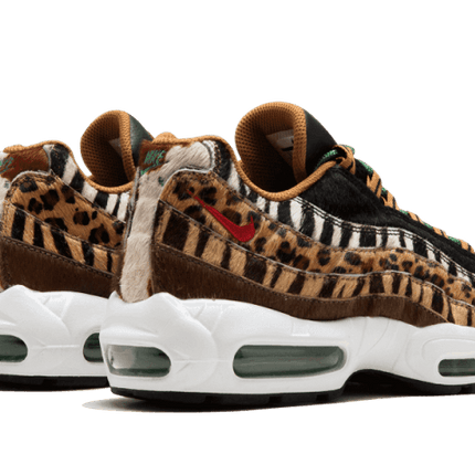 Nike Air Max 95 Atmos Animal Pack 2018