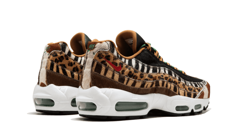 Nike Air Max 95 Atmos Animal Pack 2018