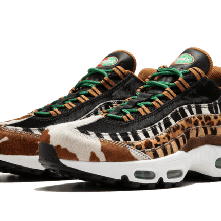 Nike Air Max 95 Atmos Animal Pack 2018