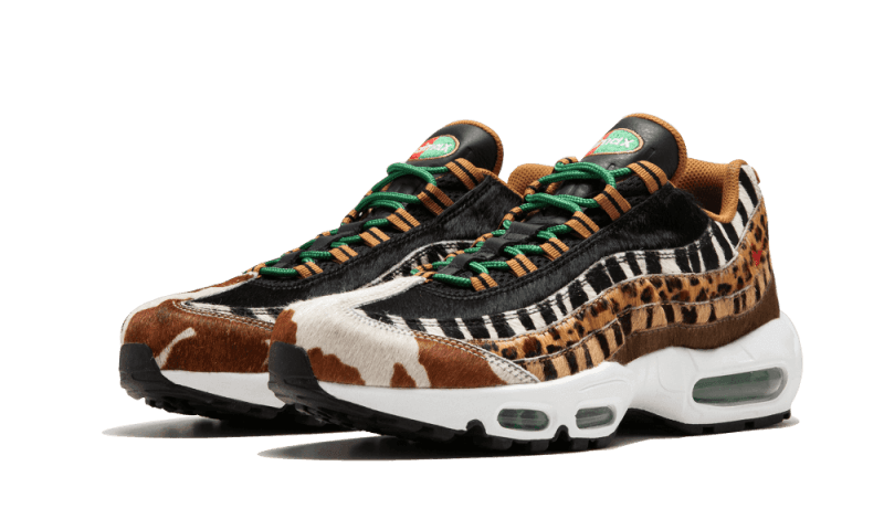 Nike Air Max 95 Atmos Animal Pack 2018