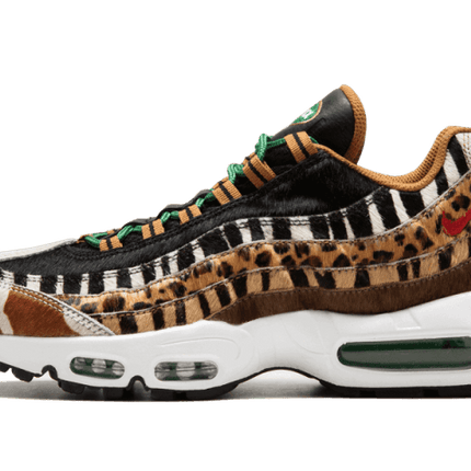 Nike Air Max 95 Atmos Animal Pack 2018