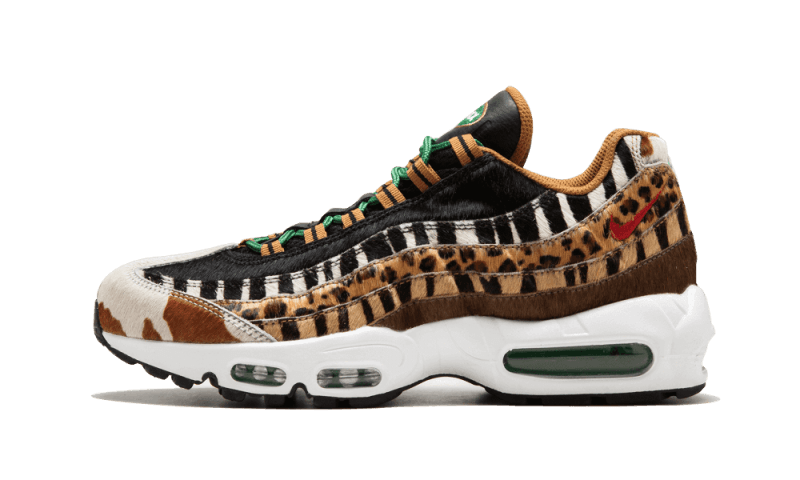 Nike Air Max 95 Atmos Animal Pack 2018