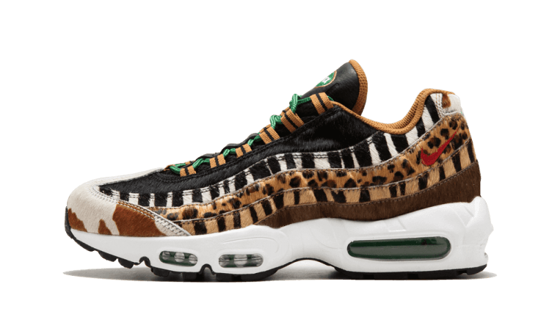 Nike Air Max 95 Atmos Animal Pack 2018 Addict Sneakers