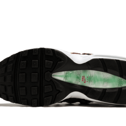 Nike Air Max 95 Atmos Animal Pack 2018