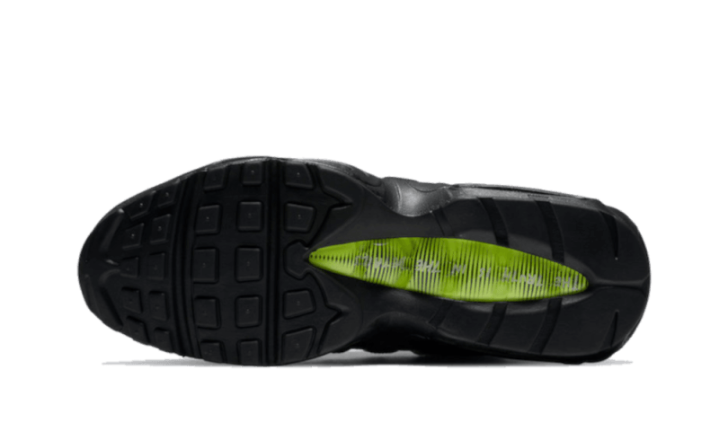 Nike Air Max 95 Denham Addict Sneakers - Main Image