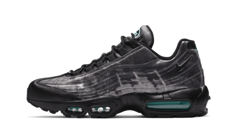 Nike Air Max 95 Dna Aurora Green