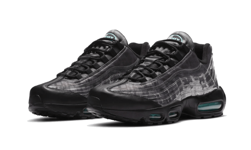 Nike Air Max 95 Dna Aurora Green