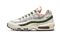 Nike Air Max 95 Era Safari Addict Sneakers