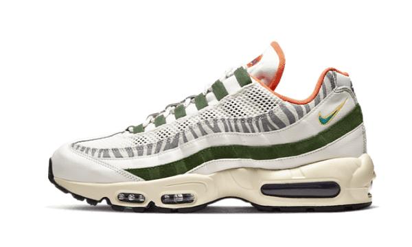 Air max 95 safari pack online