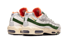 Nike Air Max 95 Era Safari Suchtige Turnschuhe Addict Sneakers
