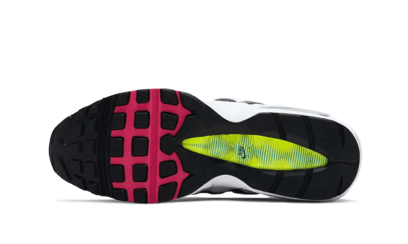 Nike Air Max 95 Greedy 2020