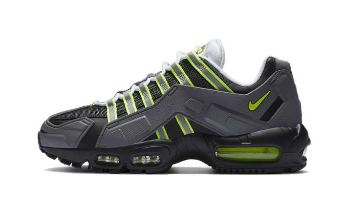 Air max 95 mens green shop