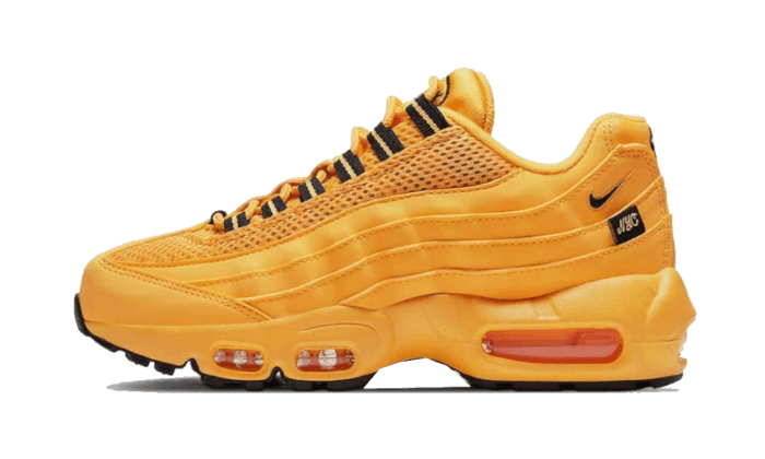 Nike Air Max 95 NYC Taxi