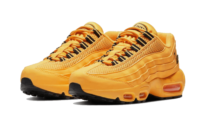 Nike Air Max 95 Nyc Taxi