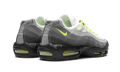 Air Max 95 Og Neon 2020 Suchtige Turnschuhe Addict Sneakers