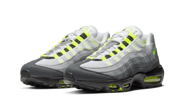 Air Max 95 Og Neon 2020
