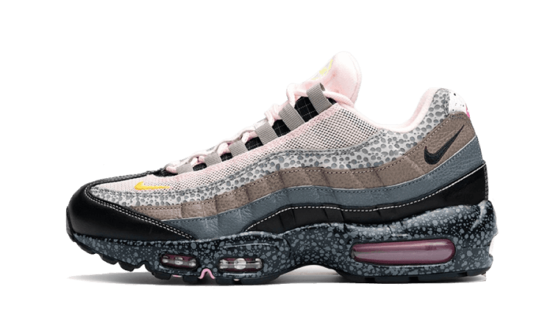 Nike Air Max 95 Größe 25. Jubiläum