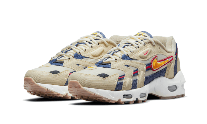 Nike Air Max 96 Ii Beach
