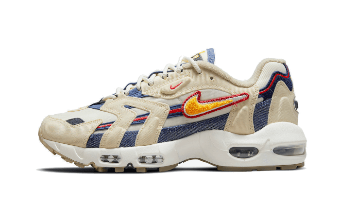 Nike Air Max 96 Ii Beach Suchtige Turnschuhe Addict Sneakers