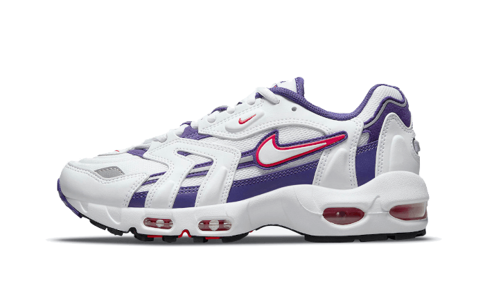 Nike Air Max 96 Ii Kirsche 