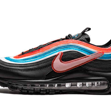 Nike Air Max 97 Neon Seoul | Addict Sneakers Nike Air Max 97 Neon Seoul | Addict Sneakers
