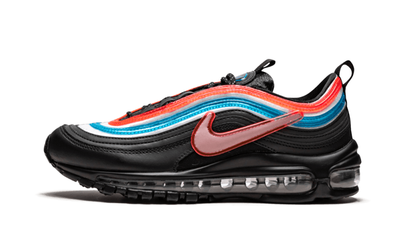 Nike Air Max 97 Neon Seoul