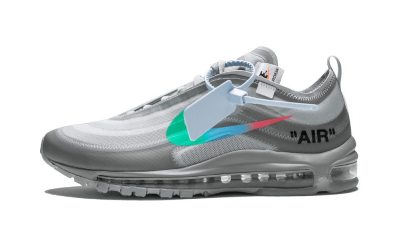 Air max off white drop on sale