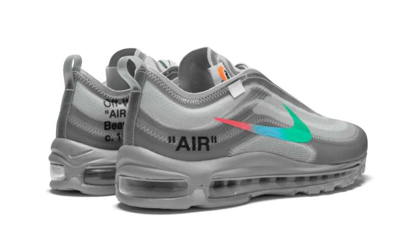 Nike Air Max 97 Off White Menta