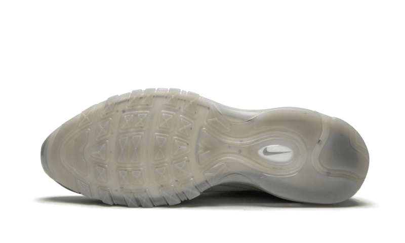 Air max 97 por off white on sale