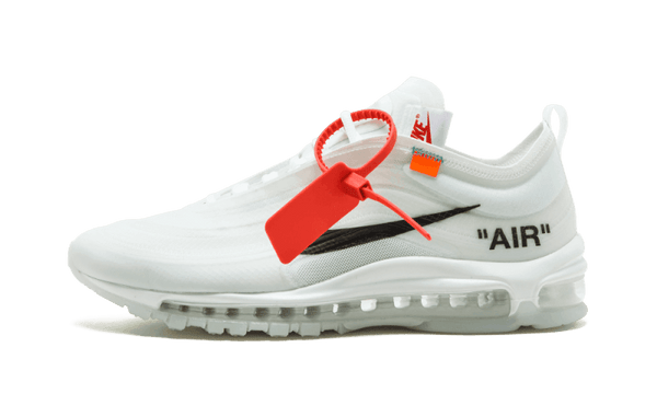 Nike Air Max 97 Off White The Ten | Addict Sneakers