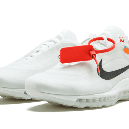 Nike Air Max 97 Off White The Ten