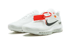 Nike Air Max 97 Off White The Ten Suchtige Turnschuhe Addict Sneakers
