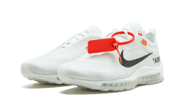 Nike Air Max 97 Off White The Ten Suchtige Turnschuhe Addict Sneakers