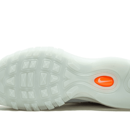Nike Air Max 97 Off White The Ten